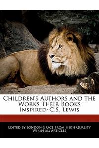 Children's Authors and the Works Their Books Inspired