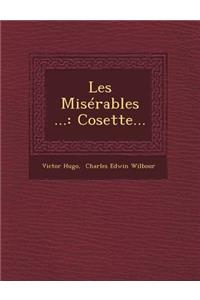 Les Miserables ...