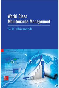 World Class Maintenance Management