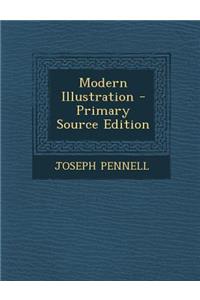 Modern Illustration