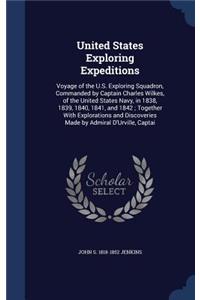 United States Exploring Expeditions