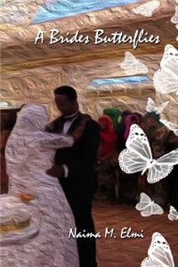A Brides Butterflies