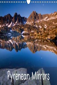 Pyrenean Mirrors 2017