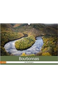 Bourbonnais En Auvergne 2018