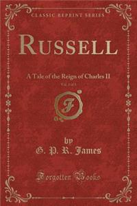 Russell, Vol. 3 of 3