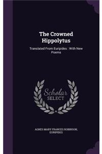 Crowned Hippolytus