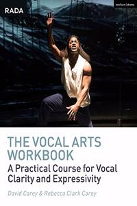 Vocal Arts Workbook