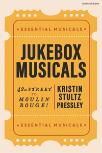 Jukebox Musicals