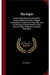 The Copts