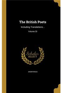 British Poets