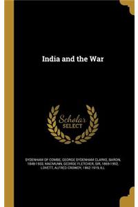 India and the War