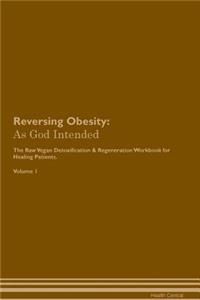 Reversing Obesity
