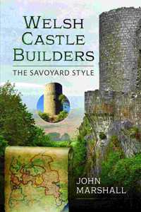 Welsh Castle Builders