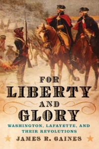 For Liberty and Glory