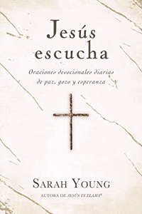 Jesús Escucha