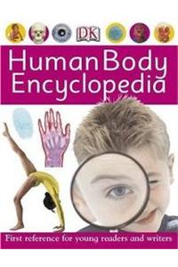 Human Body Encylopedia