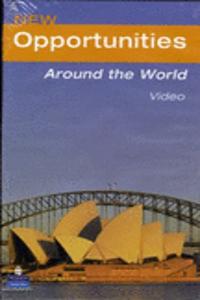Opportunities Around the World