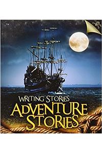 Writing Stories Pack A of 6