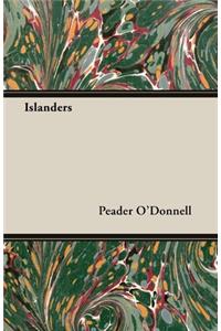 Islanders