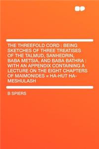The Threefold Cord