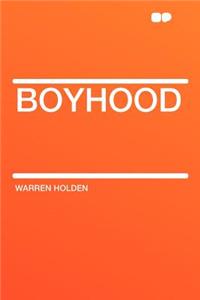 Boyhood