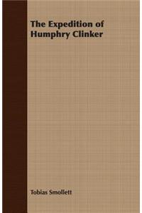 The Expedition of Humphry Clinker