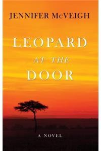 Leopard at the Door