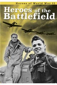 Heroes of the Battlefield