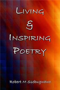 Living & Inspiring Poetry