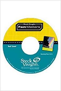 Steck-Vaughn Onramp: Fact Matters