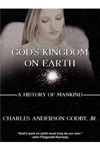 God's Kingdom on Earth