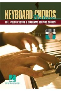 Keyboard Chords Deluxe