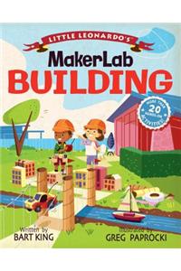 Little Leonardo's Makerlab Building