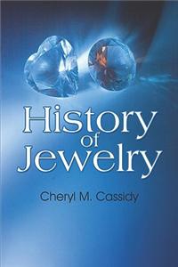 History of Jewelry