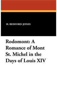 Rodomont