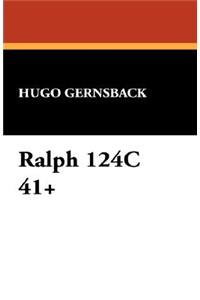 Ralph 124c 41+
