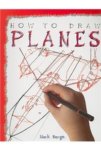 How to Draw Planes