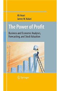 Power of Profit