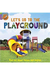Let's Go to the Playground