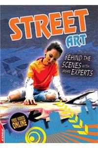 EDGE: Street: Art