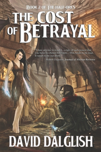 Cost of Betrayal