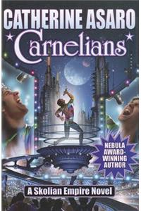 Carnelians, 17