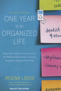 One Year to an Organized Life
