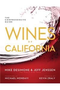 Wines of California