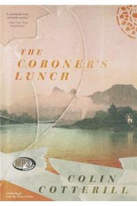 The Coroner's Lunch