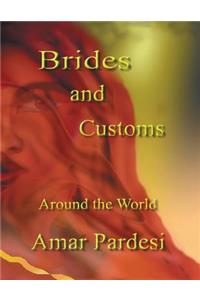 Brides and Customs Around the World