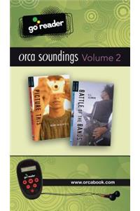 Orca Soundings Goreader Vol 2