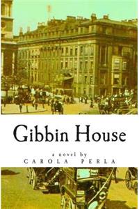 Gibbin House