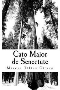 Cato Maior de Senectute