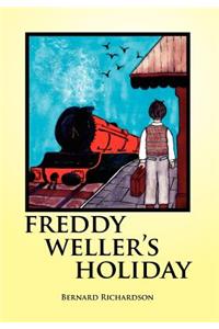 Freddy Weller's Holiday